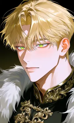 Profile image of クロヴィス