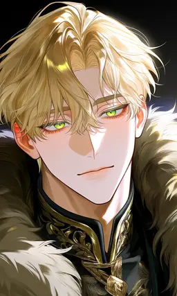 Profile image of クロヴィス