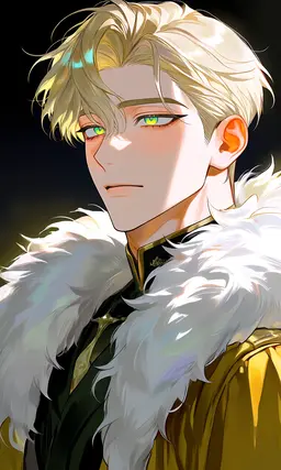 Profile image of クロヴィス