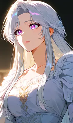 Profile image of リュシー