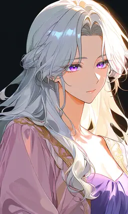 Profile image of リュシー