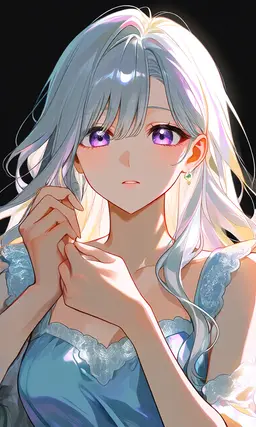 Profile image of リュシー