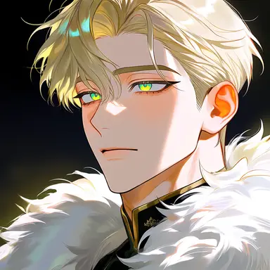 Profile image of クロヴィス