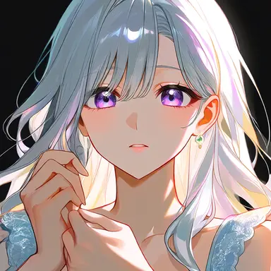 Profile image of リュシー