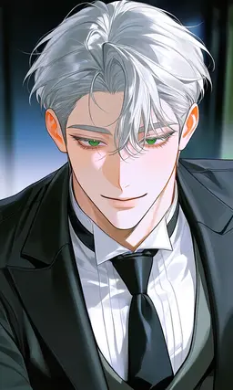 Profile image of エクトル