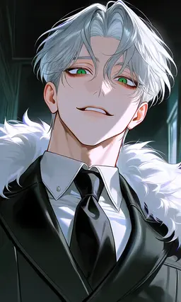 Profile image of エクトル