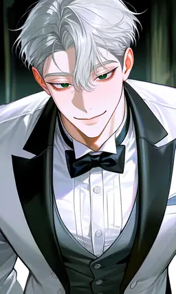 Profile image of エクトル