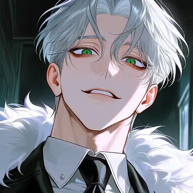 Profile image of エクトル