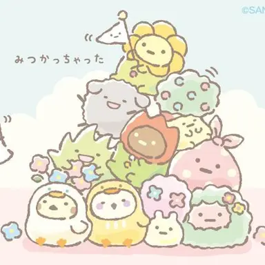 Profile image of みにっこ