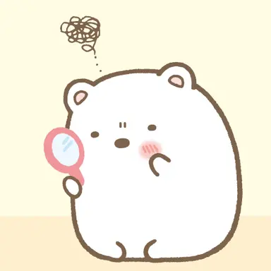 Profile image of しろくま