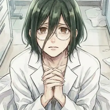 Profile image of ハリマ博士