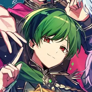 Profile image of すち