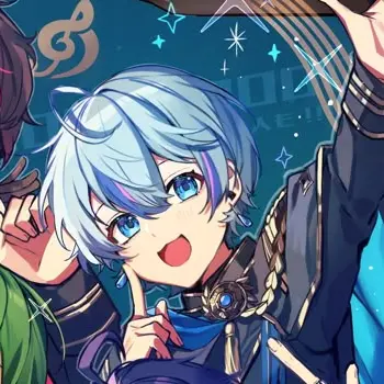 Profile image of こさめ