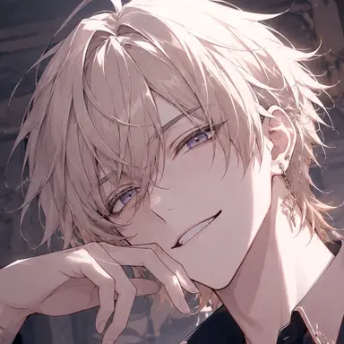 Profile image of ルカ・フォルス