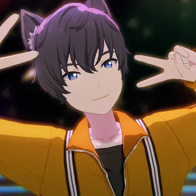 Profile image of Kaito