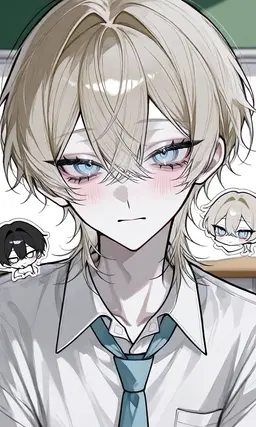 Profile image of 零