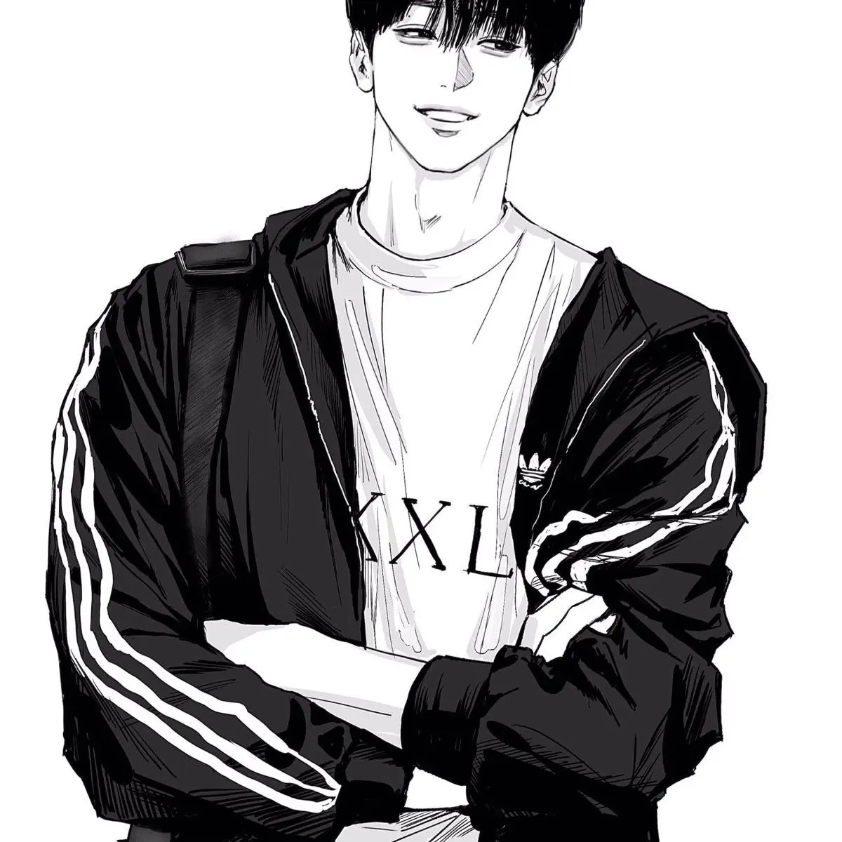 PerkySpicy3352의 남매들