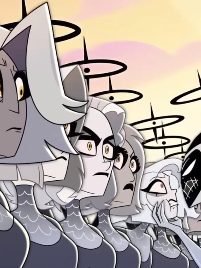 AdamLuteCPlove의 エクソシストの訓練風景