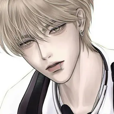 Profile image of 강산하