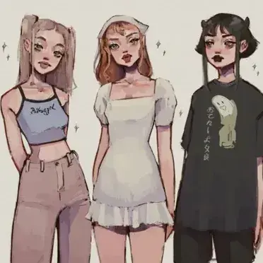 Profile image of Poly relationship