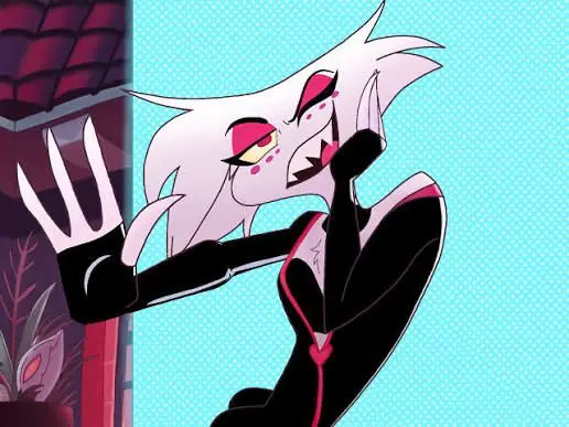 Profile image of Angel Dust