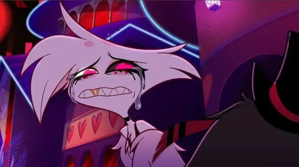 Profile image of Angel Dust