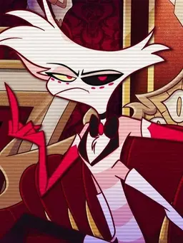 Profile image of Angel Dust