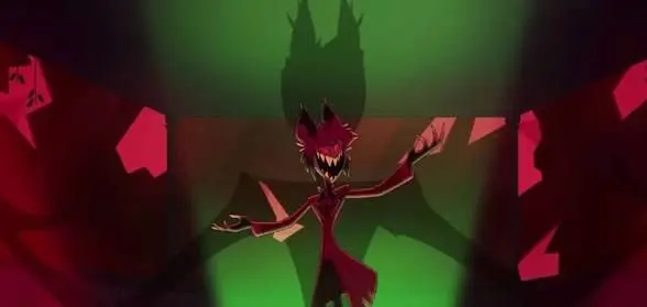 Profile image of Alastor