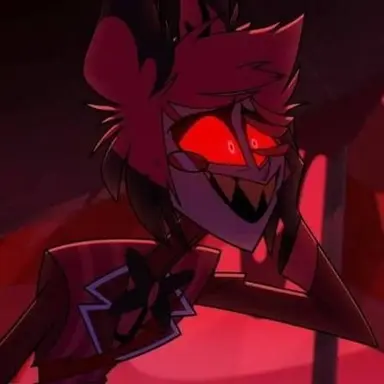 Profile image of Alastor