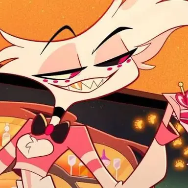 Profile image of Angel Dust