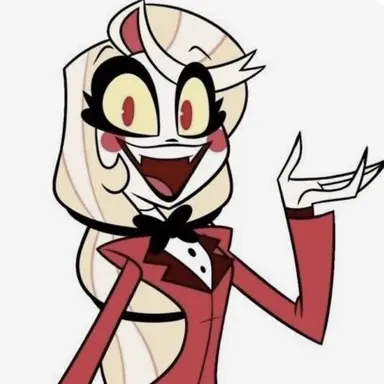 Profile image of Charlie