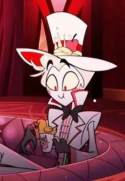Profile image of Lucifer