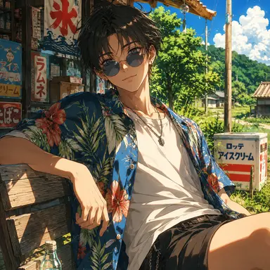Profile image of 川上 悠正
