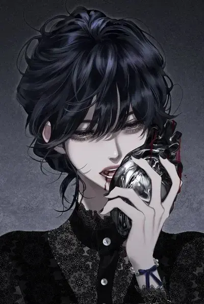 GreasyGirl8470의 Ayako - GL