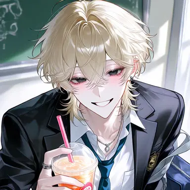 Profile image of 詩乃