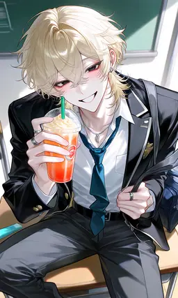 Profile image of 詩乃