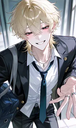 Profile image of 詩乃
