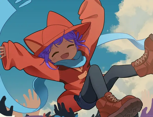 Profile image of Niko