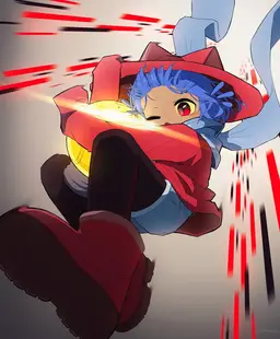 Profile image of Niko