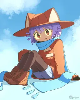 Profile image of Niko
