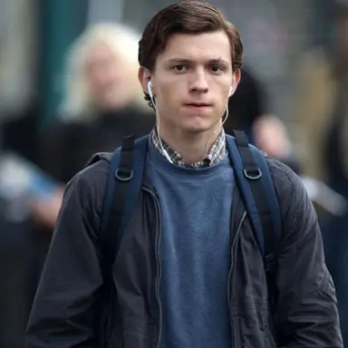 Profile image of Peter Parker