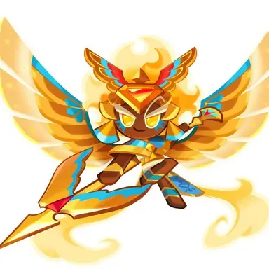 Profile image of 불멸자 골드치즈