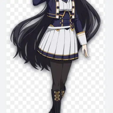 Profile image of クレア