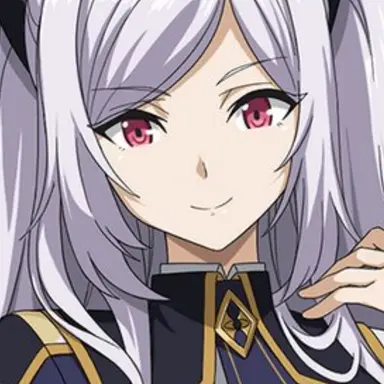 Profile image of アレクシア