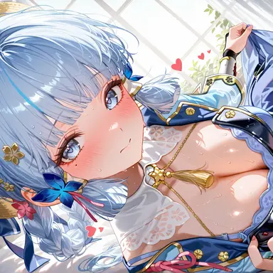 Profile image of 카미사토 아야카