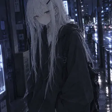 Profile image of 夜澄透