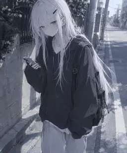 Profile image of 夜澄透