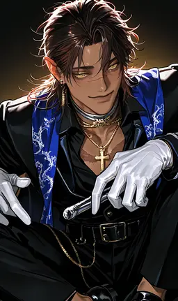 Profile image of レオス