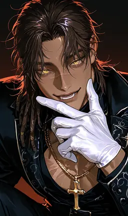 Profile image of レオス