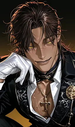 Profile image of レオス